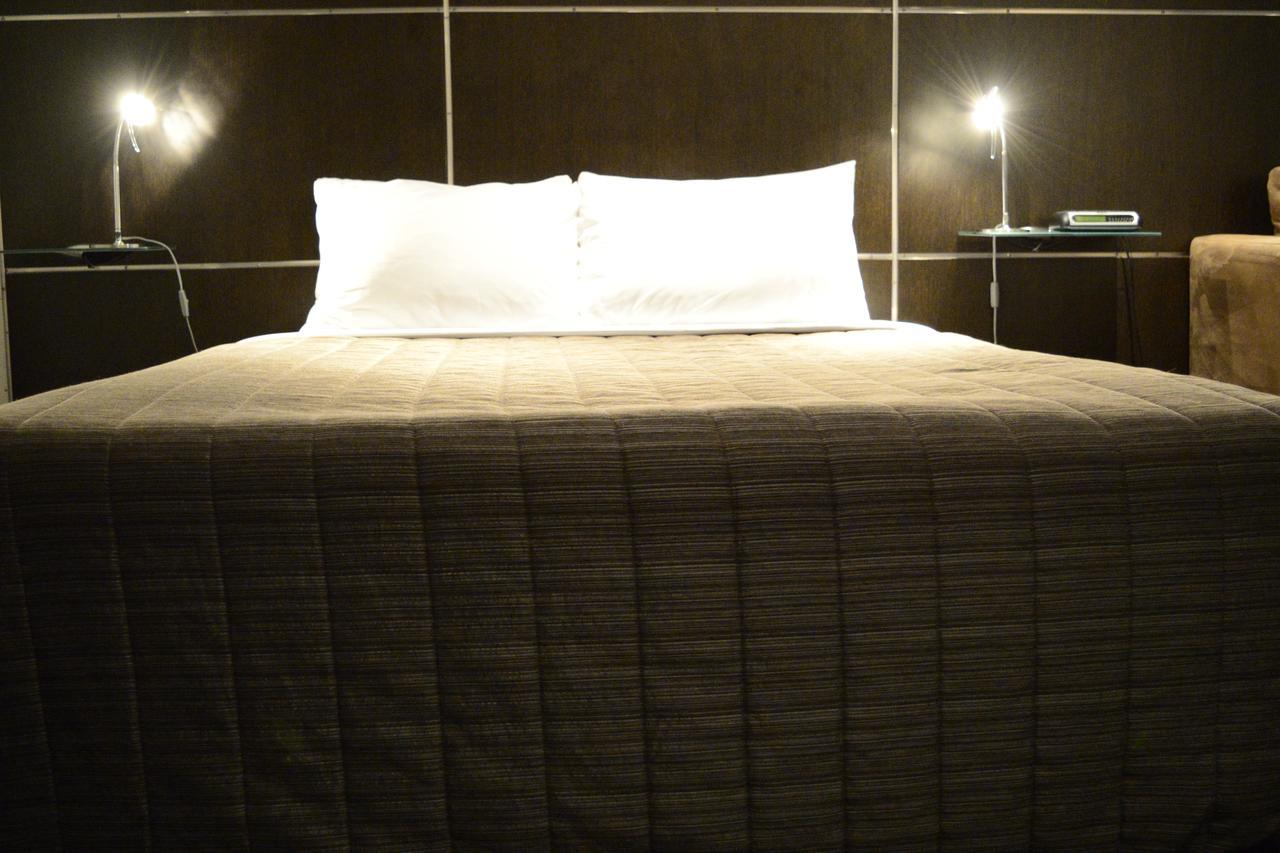 Paraparaumu Motel Dış mekan fotoğraf