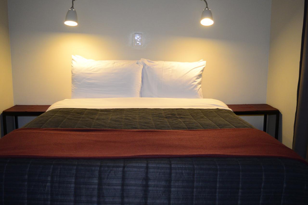 Paraparaumu Motel Dış mekan fotoğraf